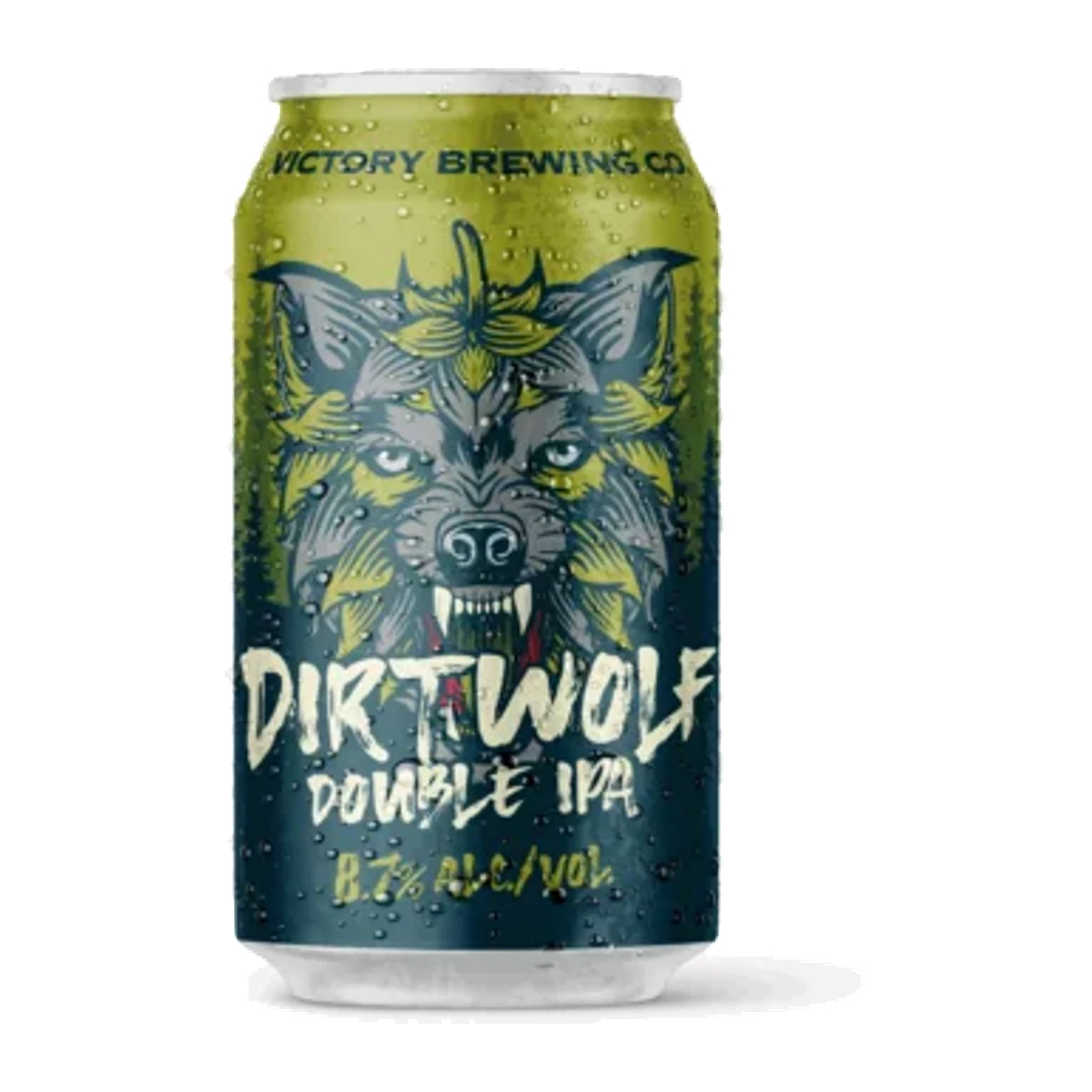 Victory Drt Wolf 6PK 12OZ Can