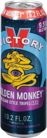 Victory Golden Monkey