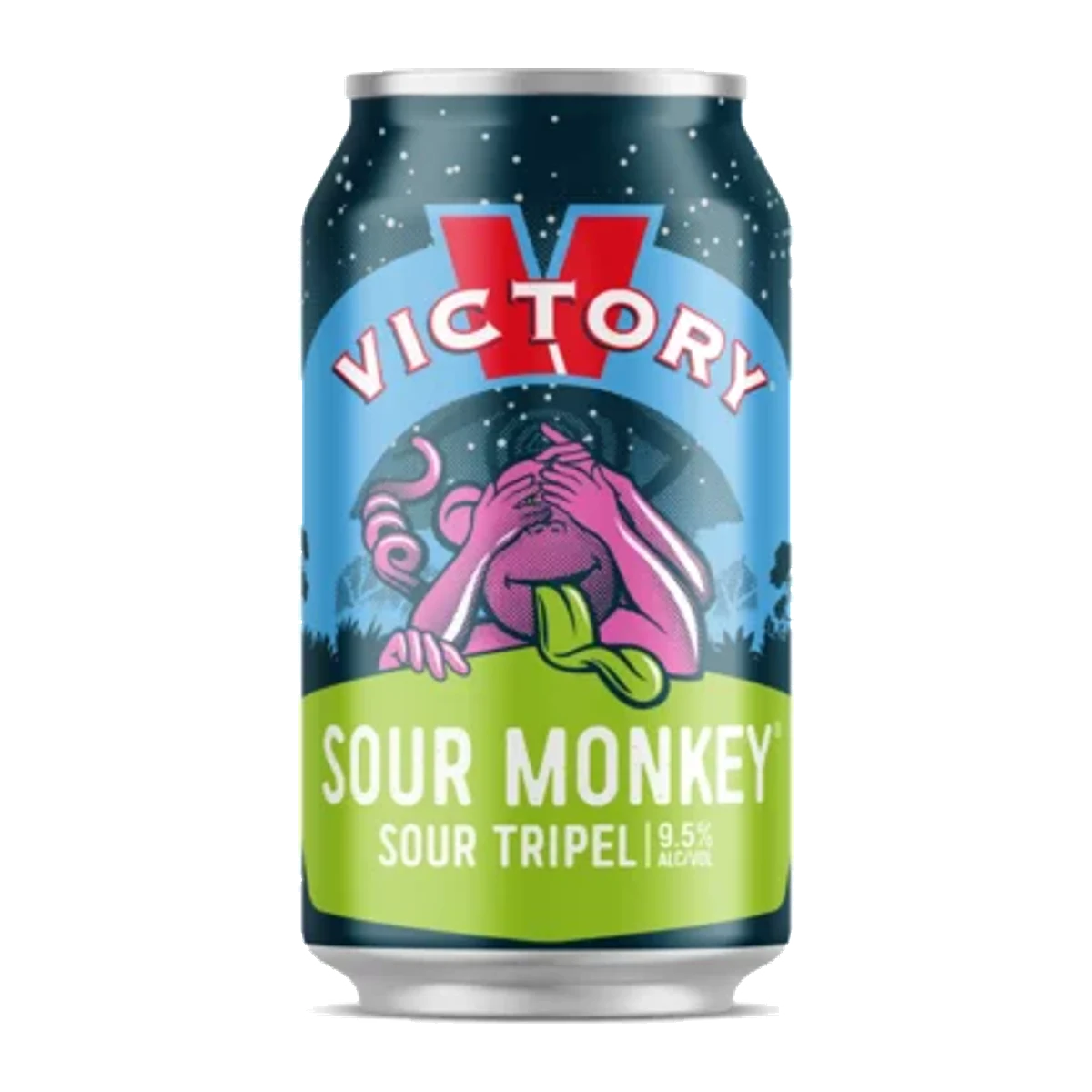 Victory Sour Monkey