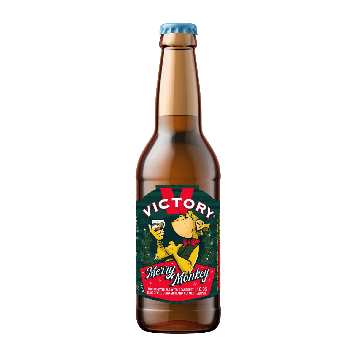 Victory T2 Merry Monkey 6PK Bottles