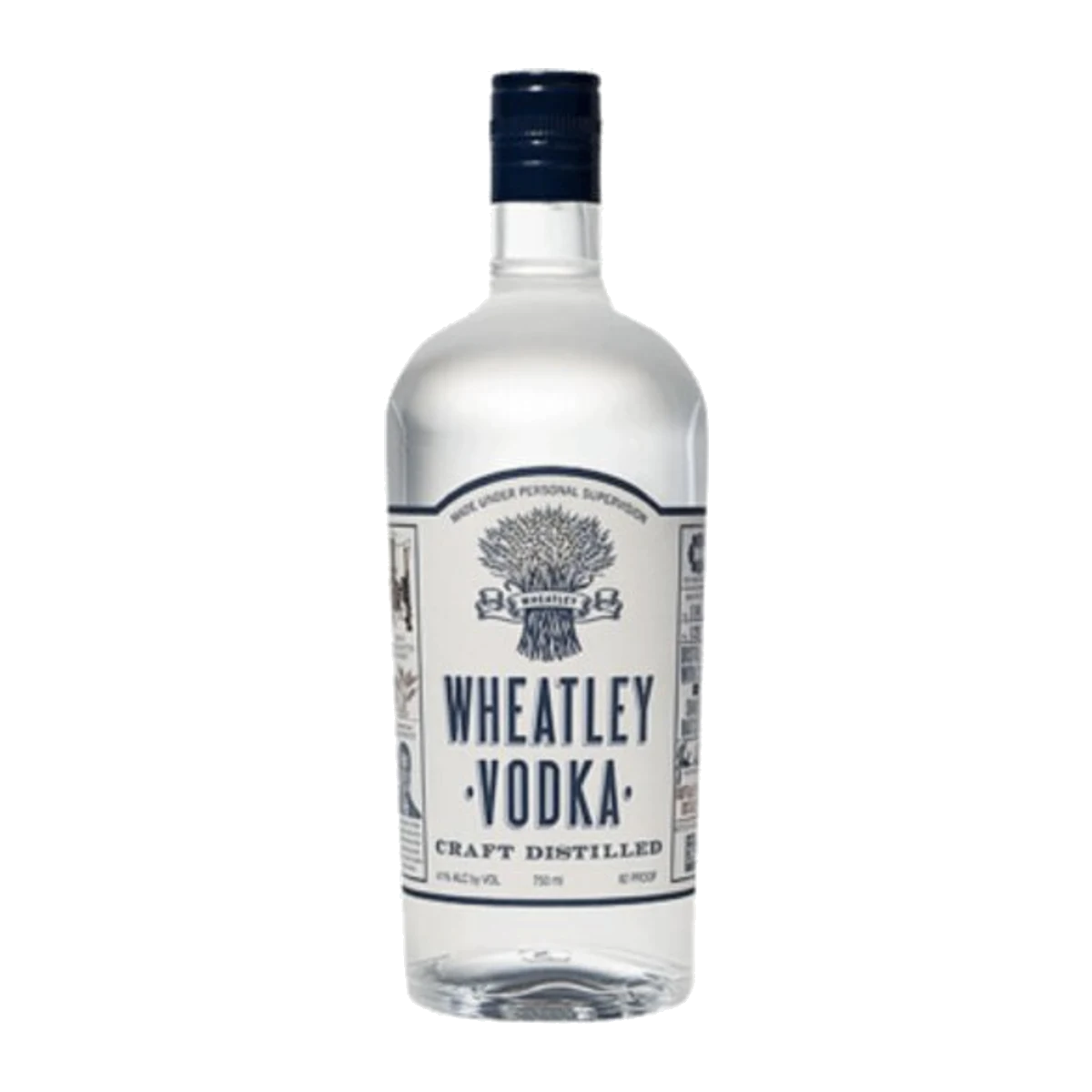 Wheatley Vodka
