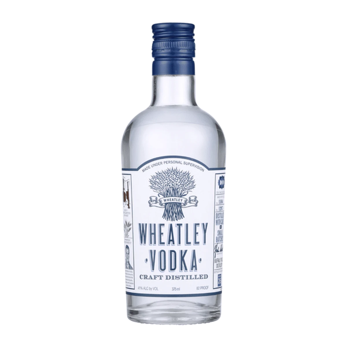 Wheatley Vodka