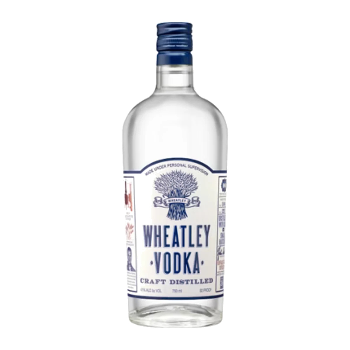 Wheatley Vodka