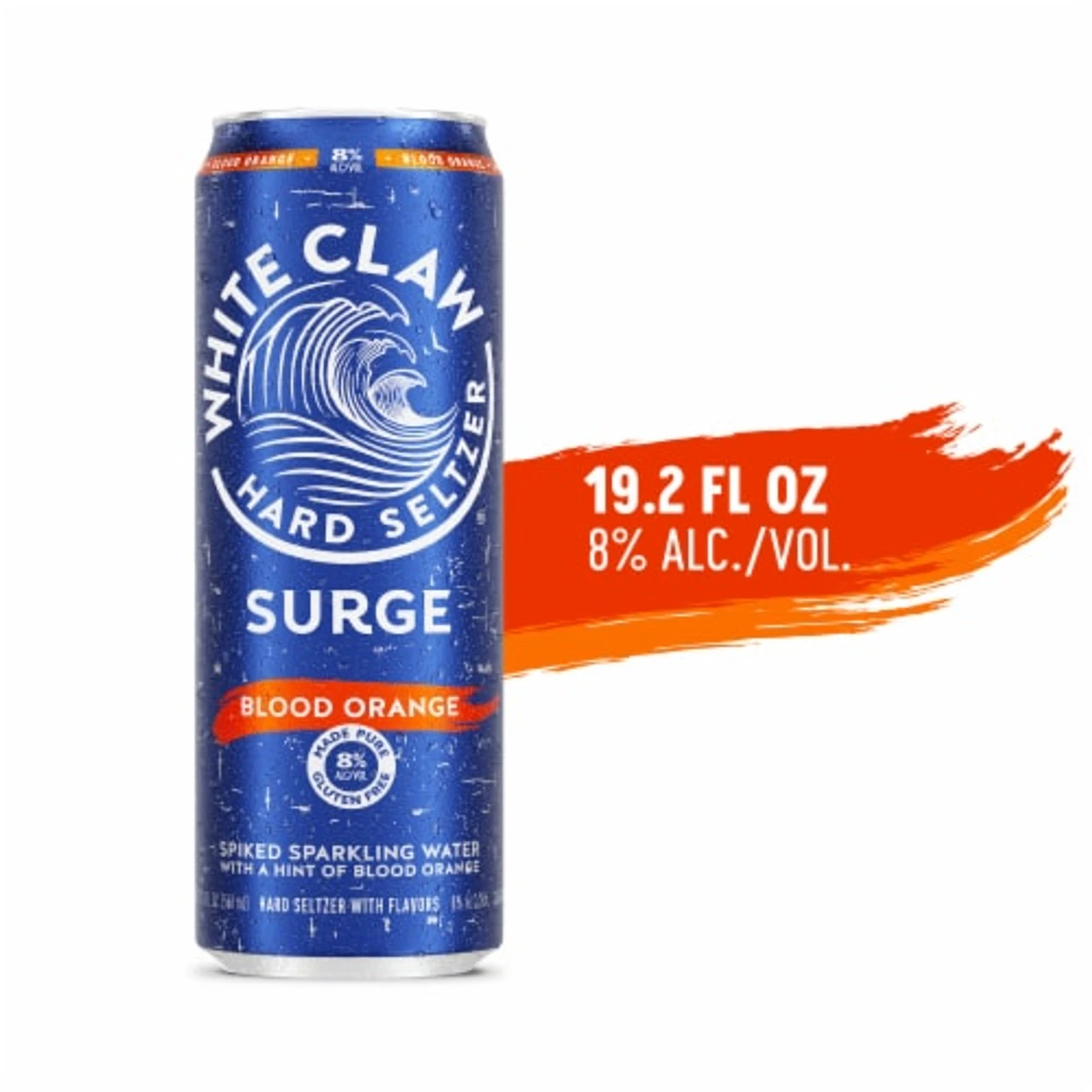 White Claw Surge