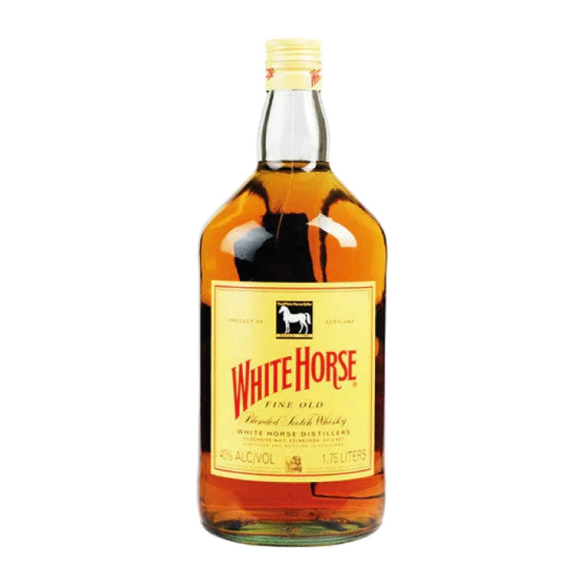 White Horse Scotch