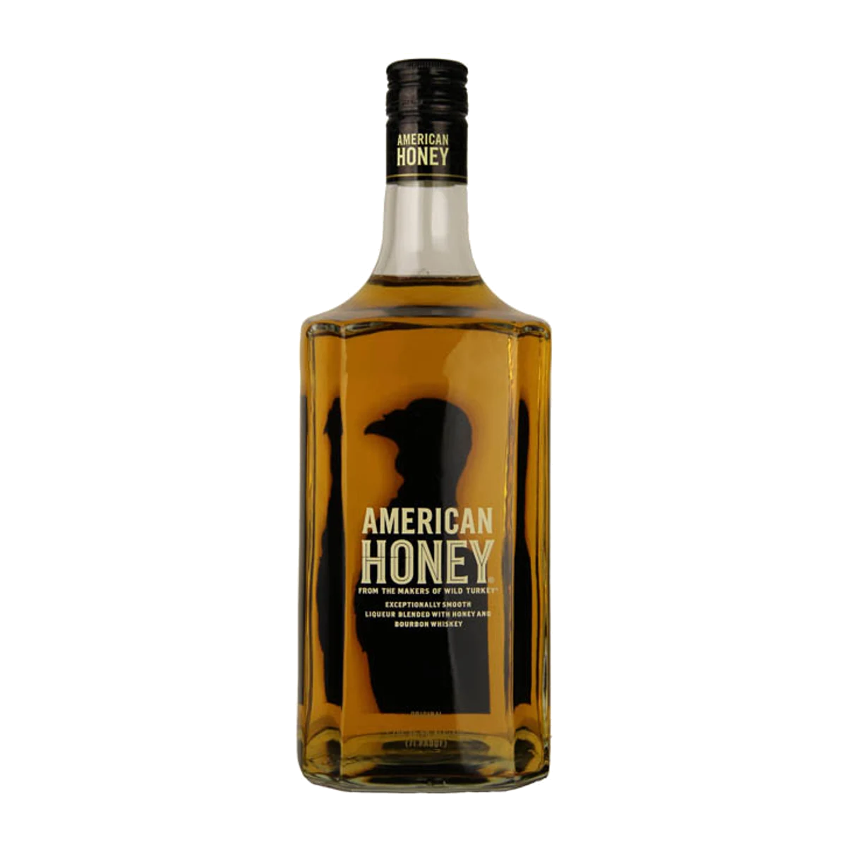 Wild Turkey Honey Liqueur