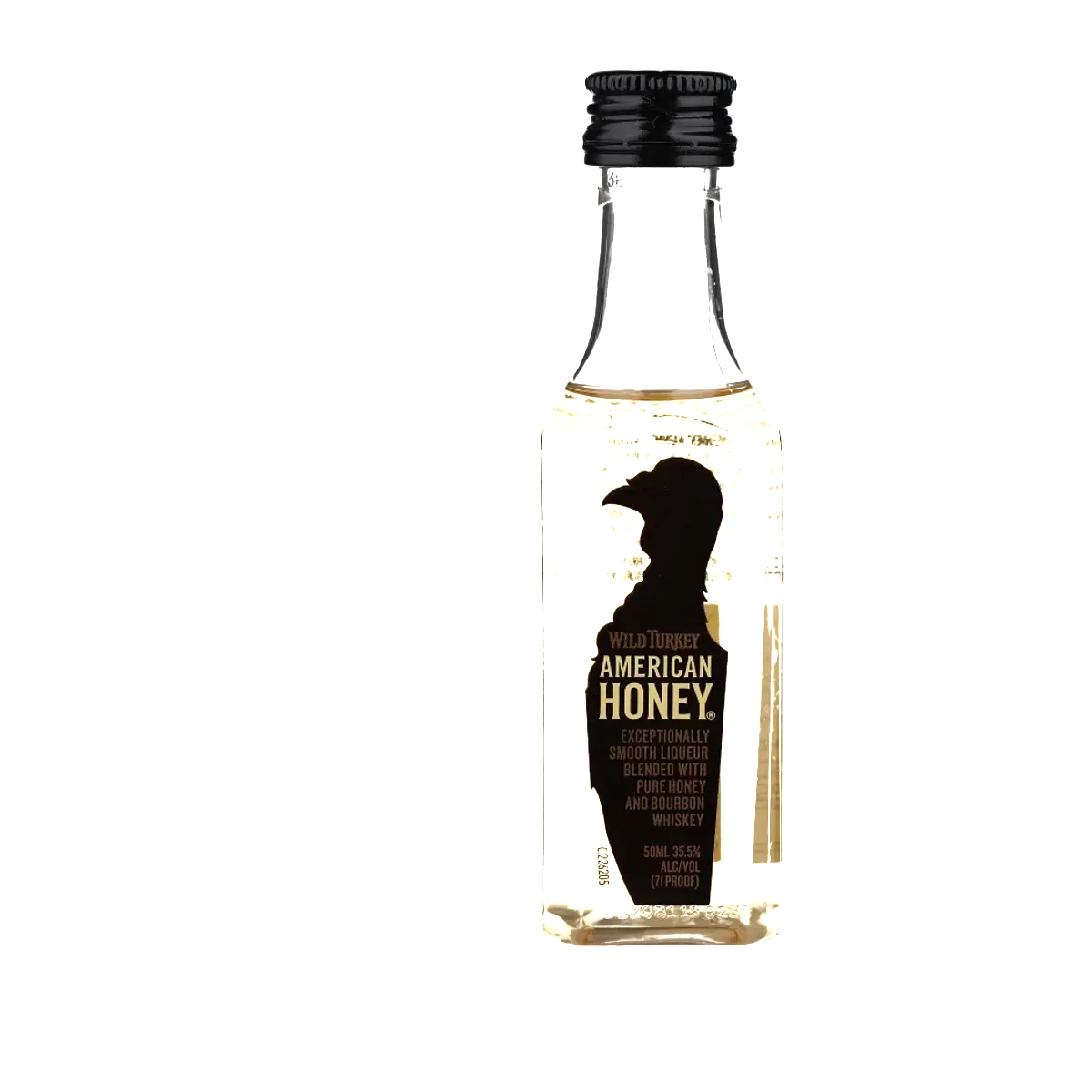 Wild Turkey Honey Liqueur