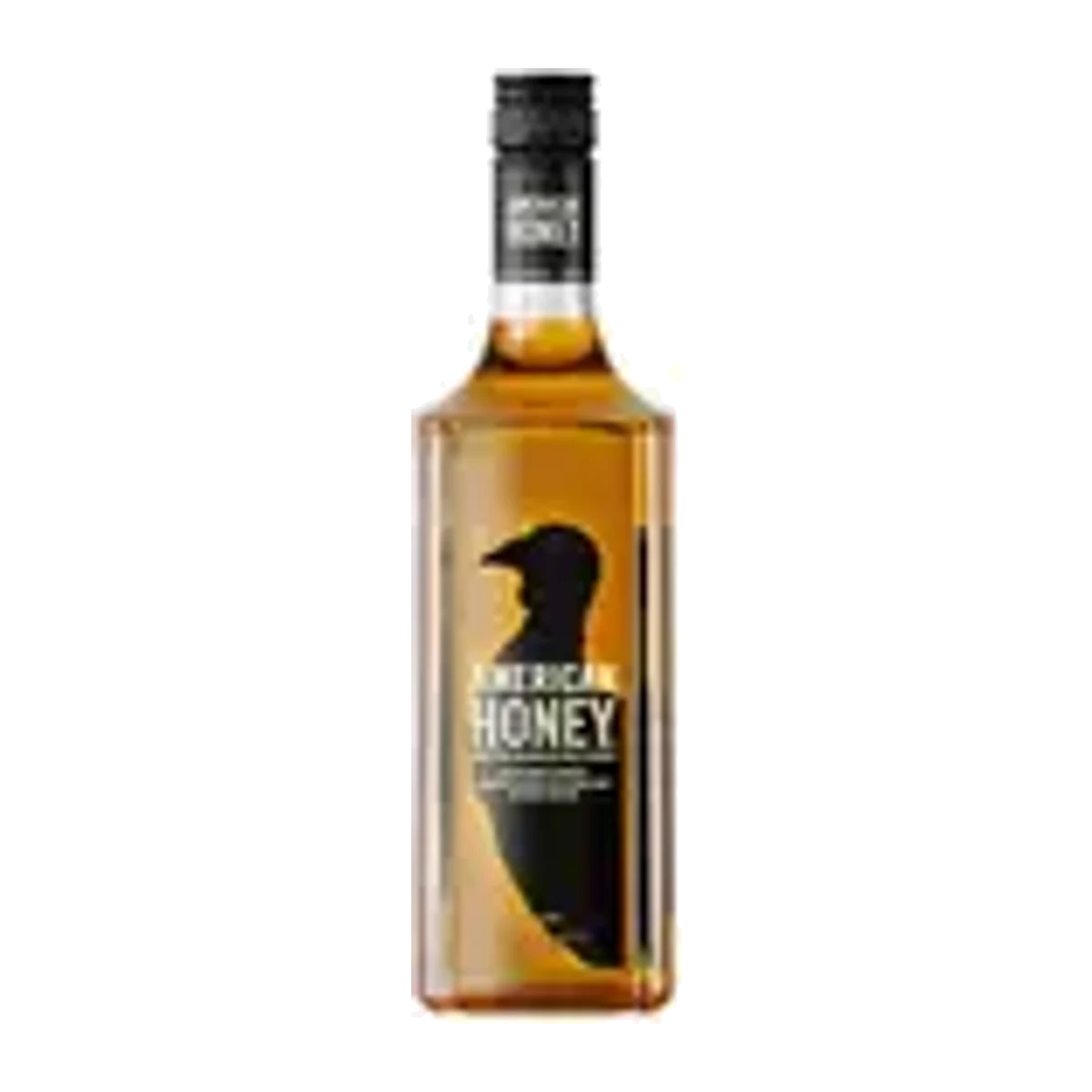 Wild Turkey Honey Liqueur