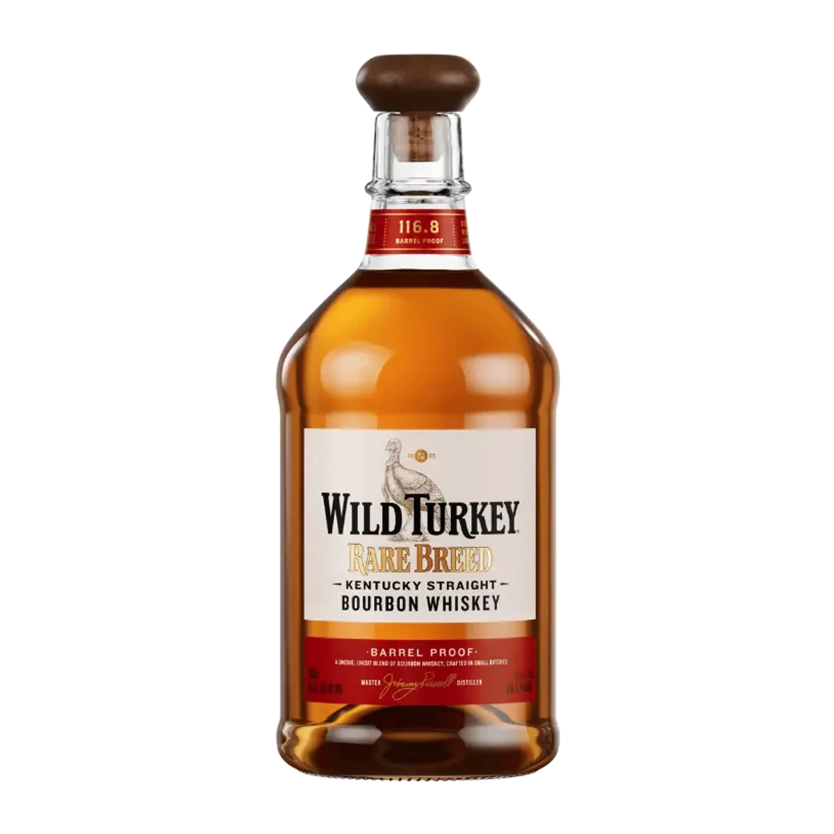 Wild Turkey Rare Breed Bourbon Whiskey