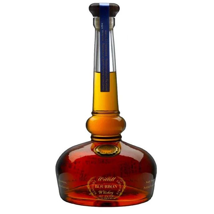 Willett Fam Pot Still Rsv