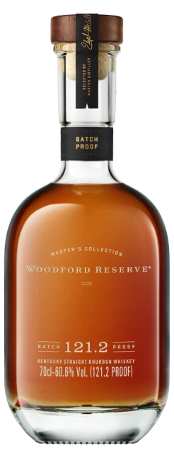 Woodford Reserve 121.2 Pf