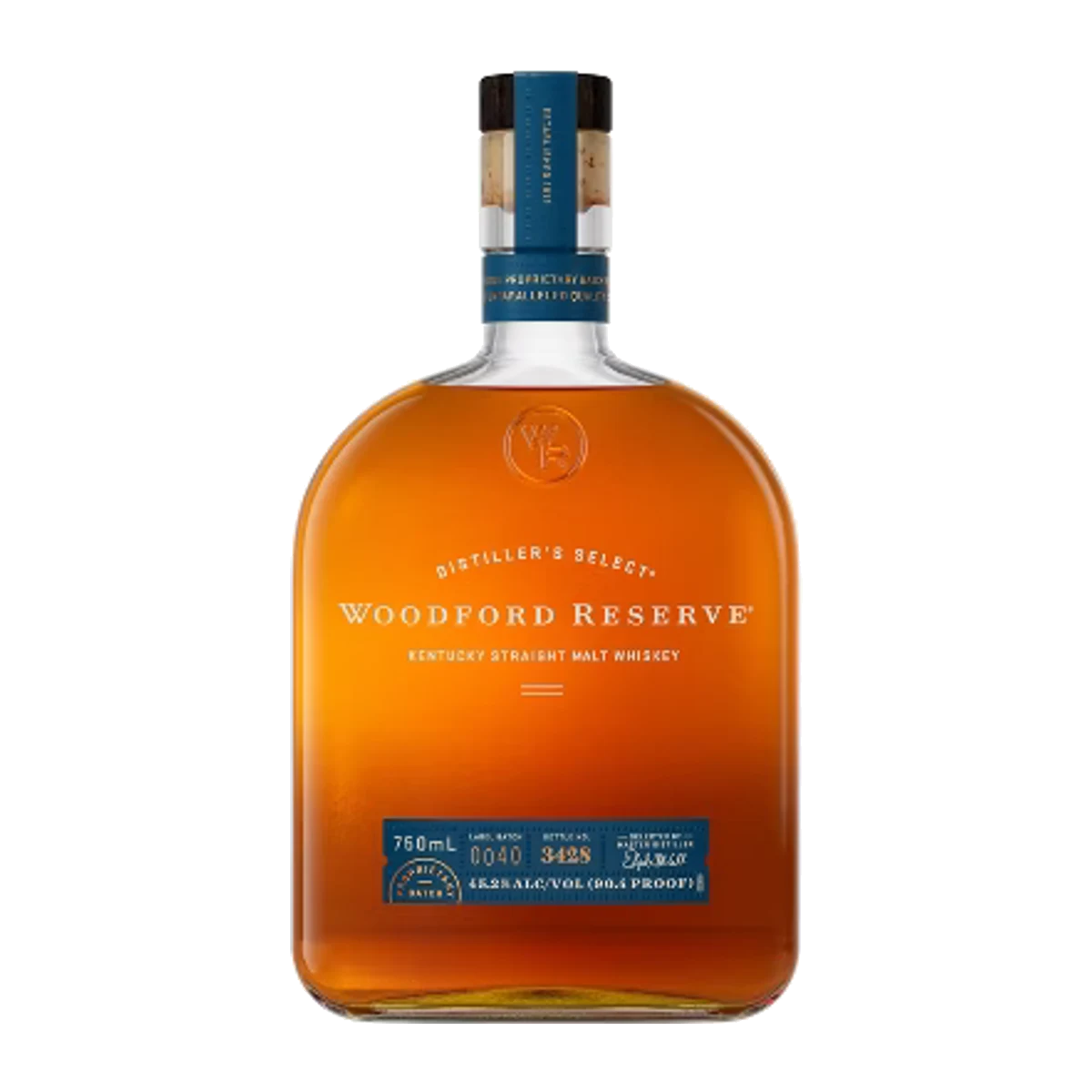 Woodford Reserve Malt Whiskey