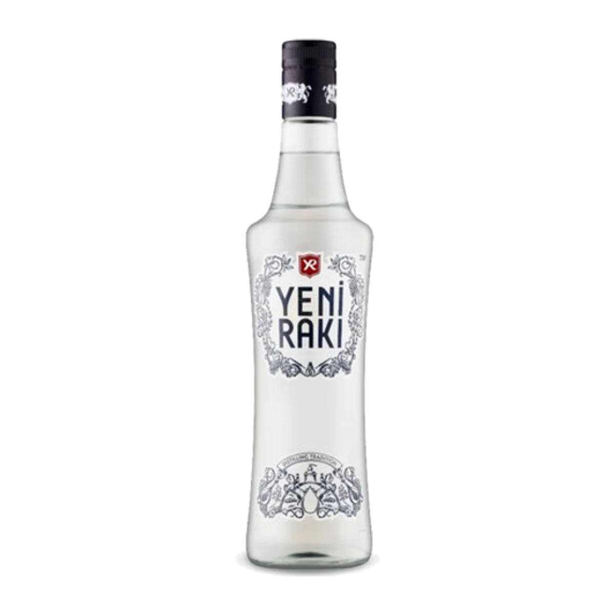 Yeni Raki Nj