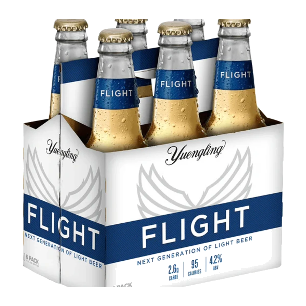 Yuengling Flight