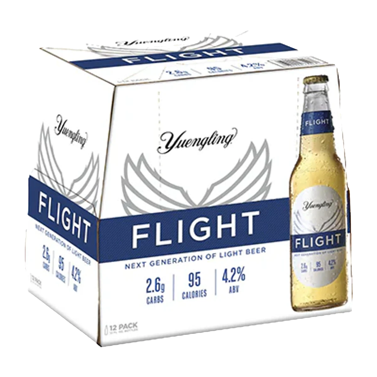 Yuengling Flight 12PK Btl
