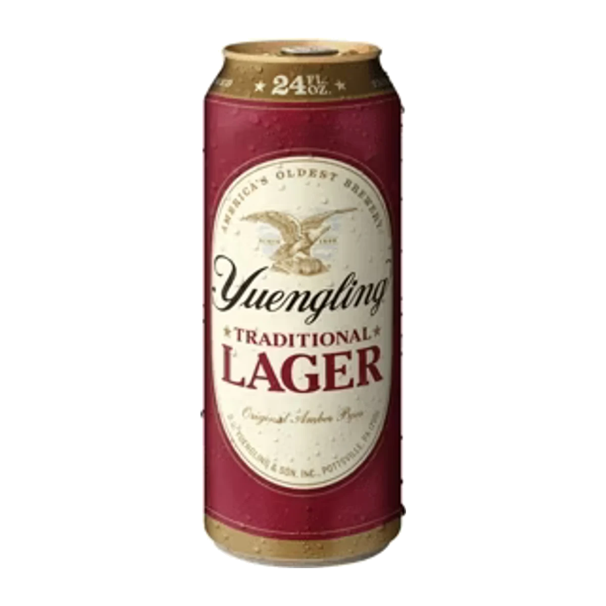 Yuengling Lager