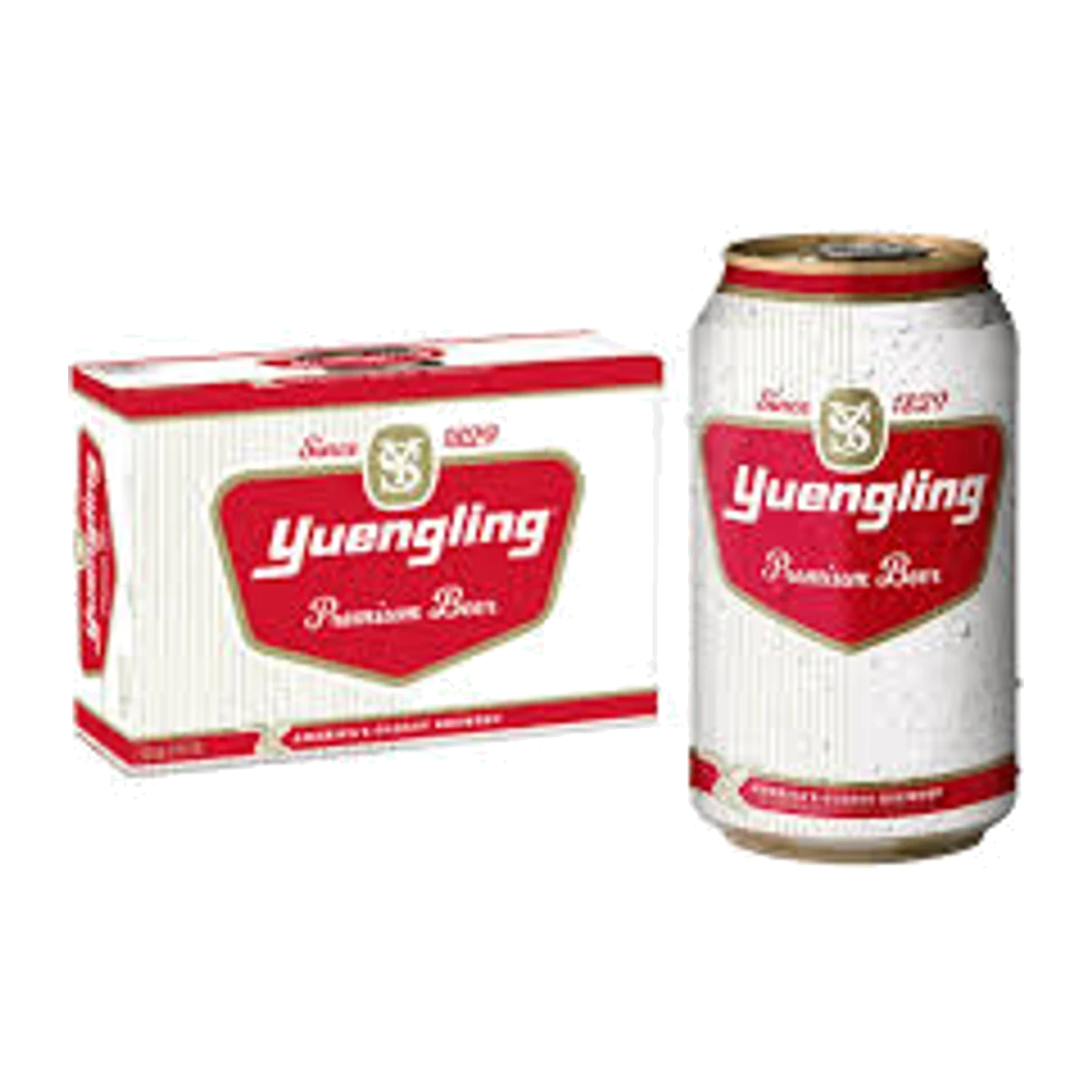 Yuengling Premium 24-LOOSE Cans