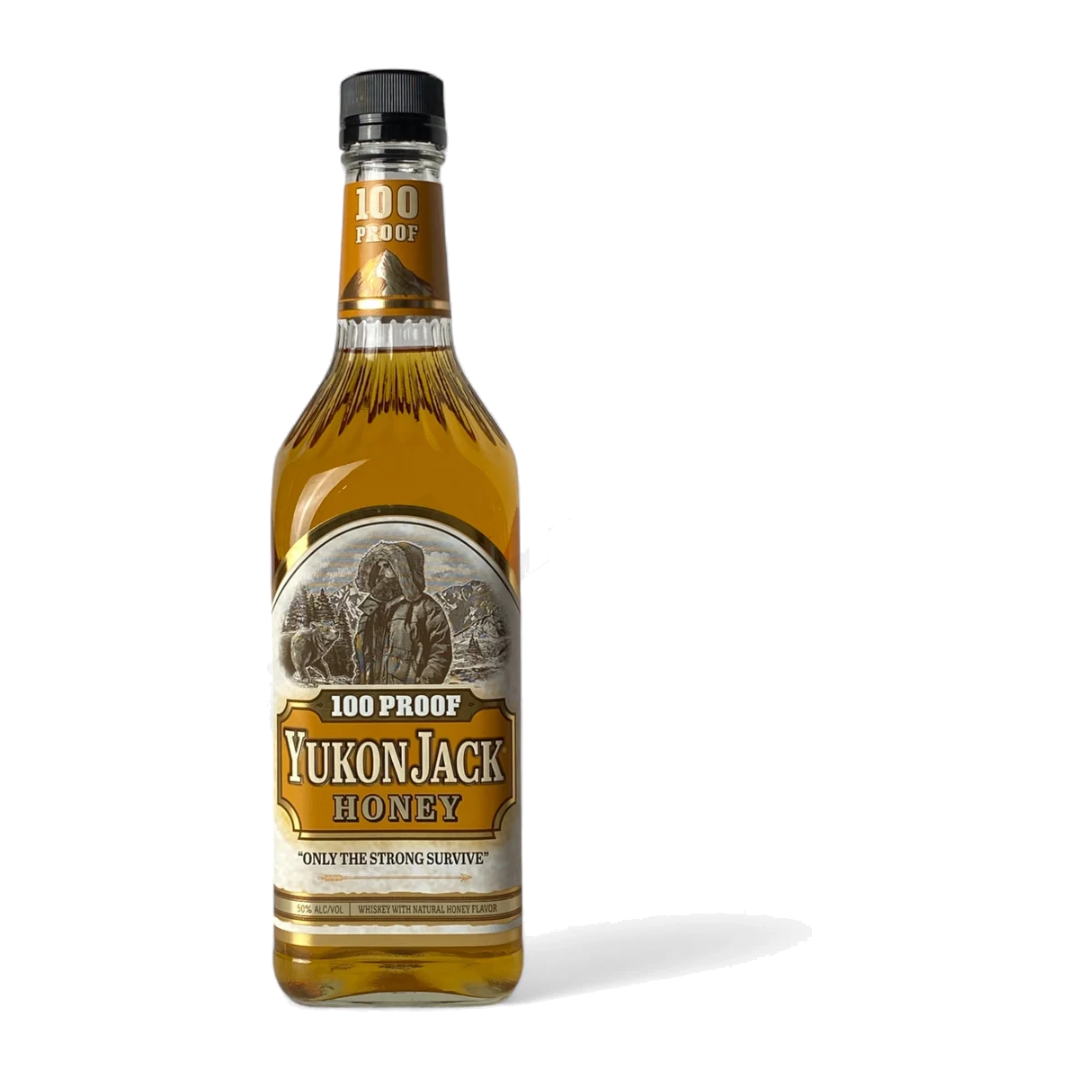 Yukon Jack 100