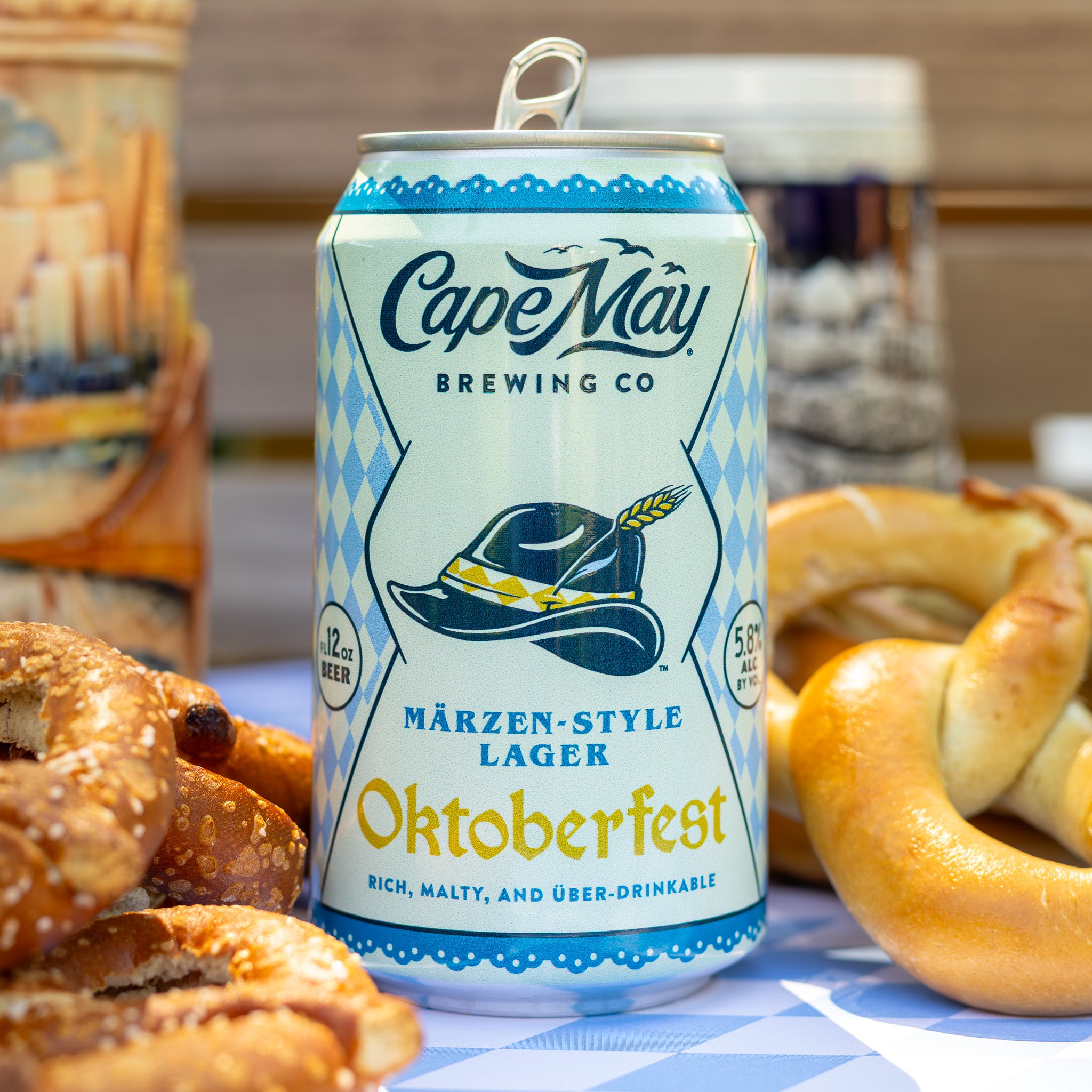 Cape May Octoberfest