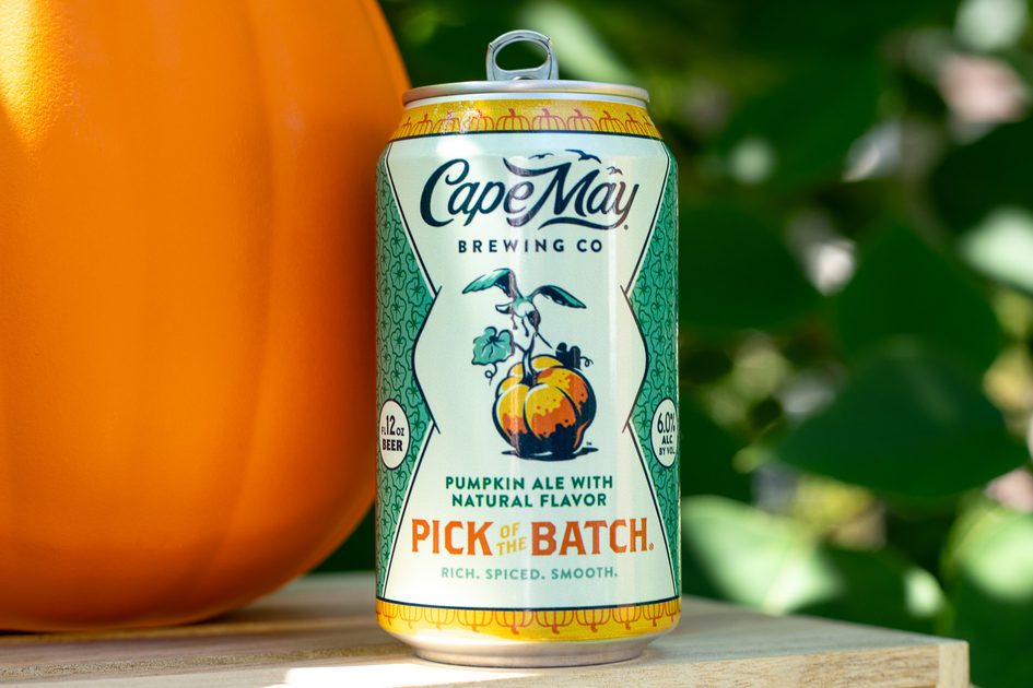 Cape May Pick Of The Batch