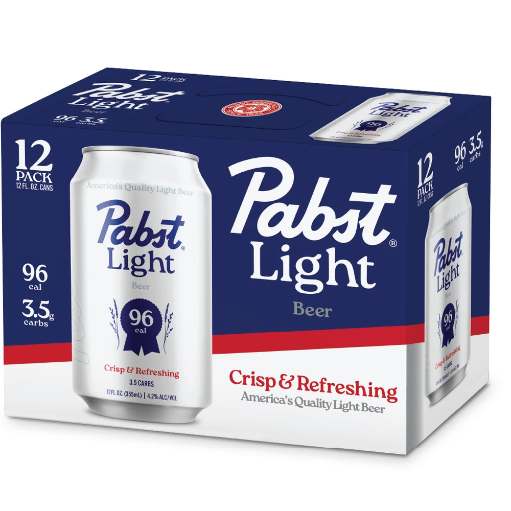 Pabst Light