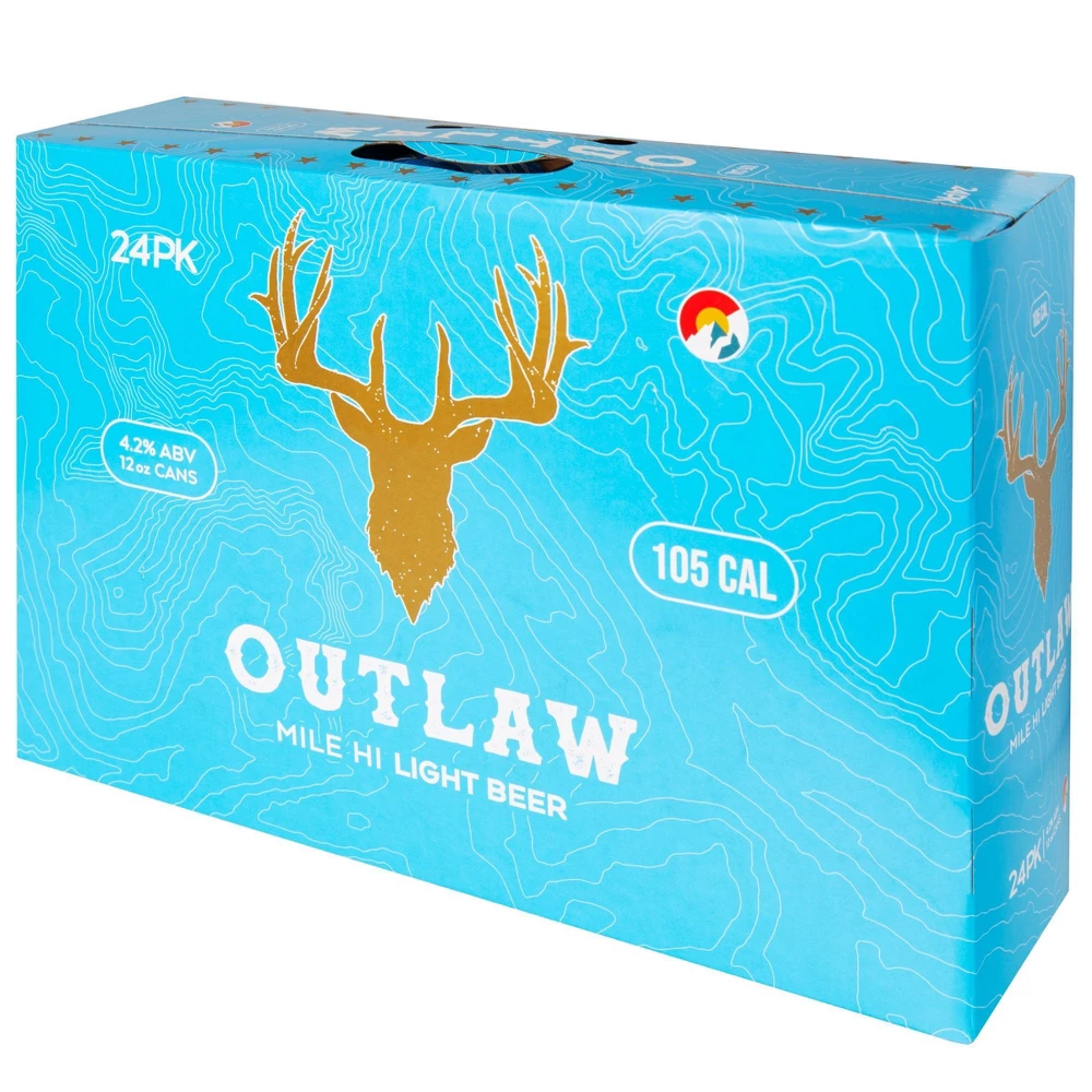 Outlaw Light