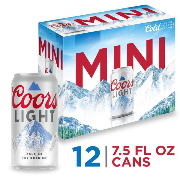 Coors Light