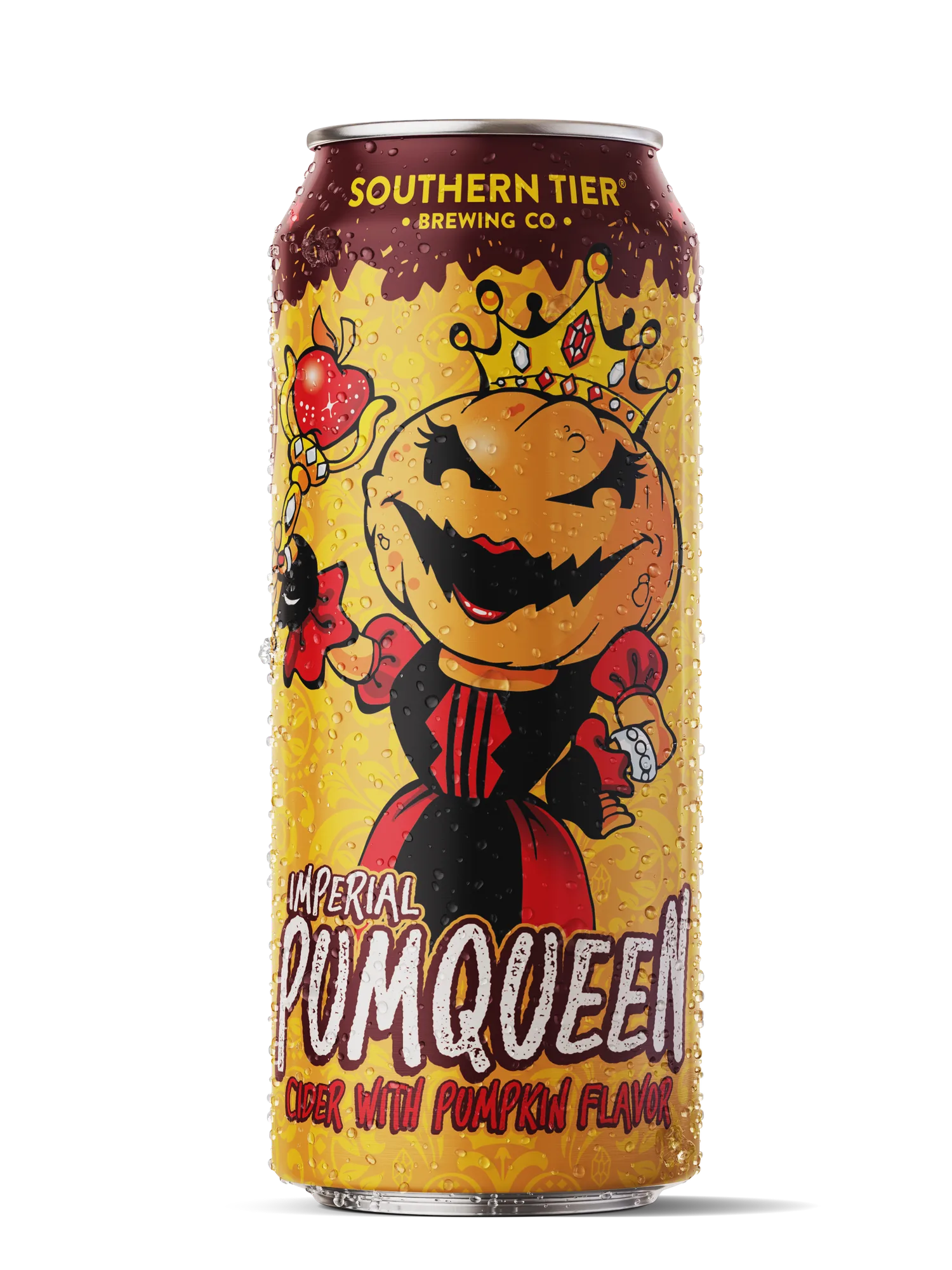 Southern Tier Pumqueen