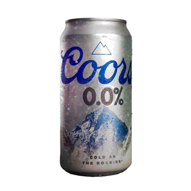 Coors 0.00 NA