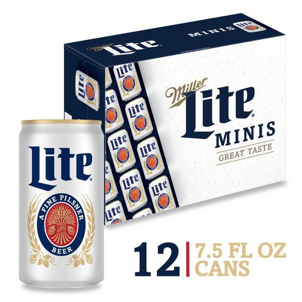 Miller Lite