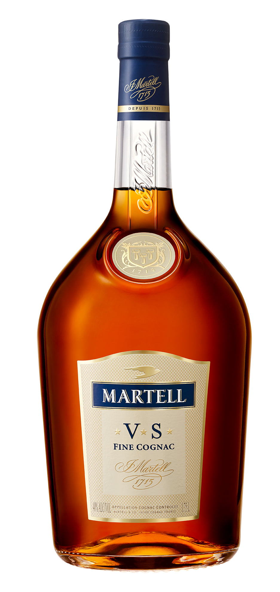 Martell V.S. Cognac