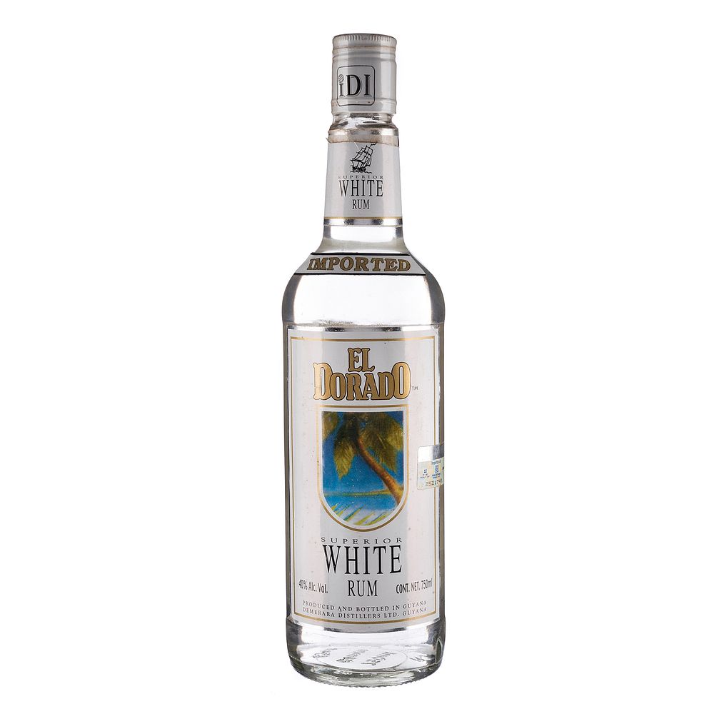 El Dorado White