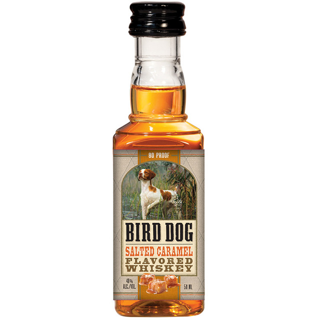 Bird Dog Salted Caramel Whiskey