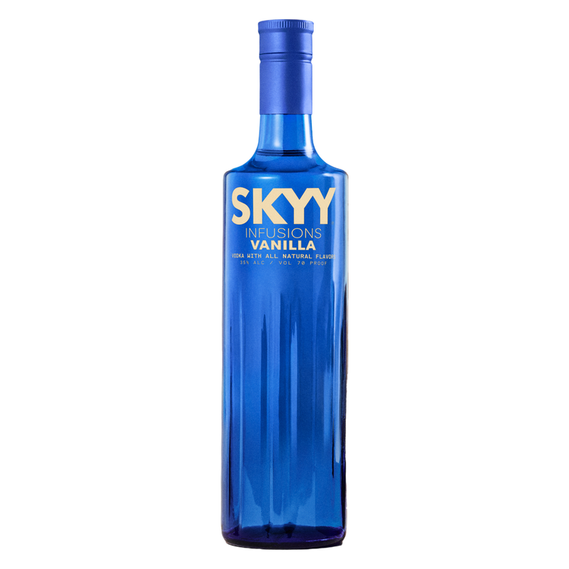 Skyy Vodka Vanilla