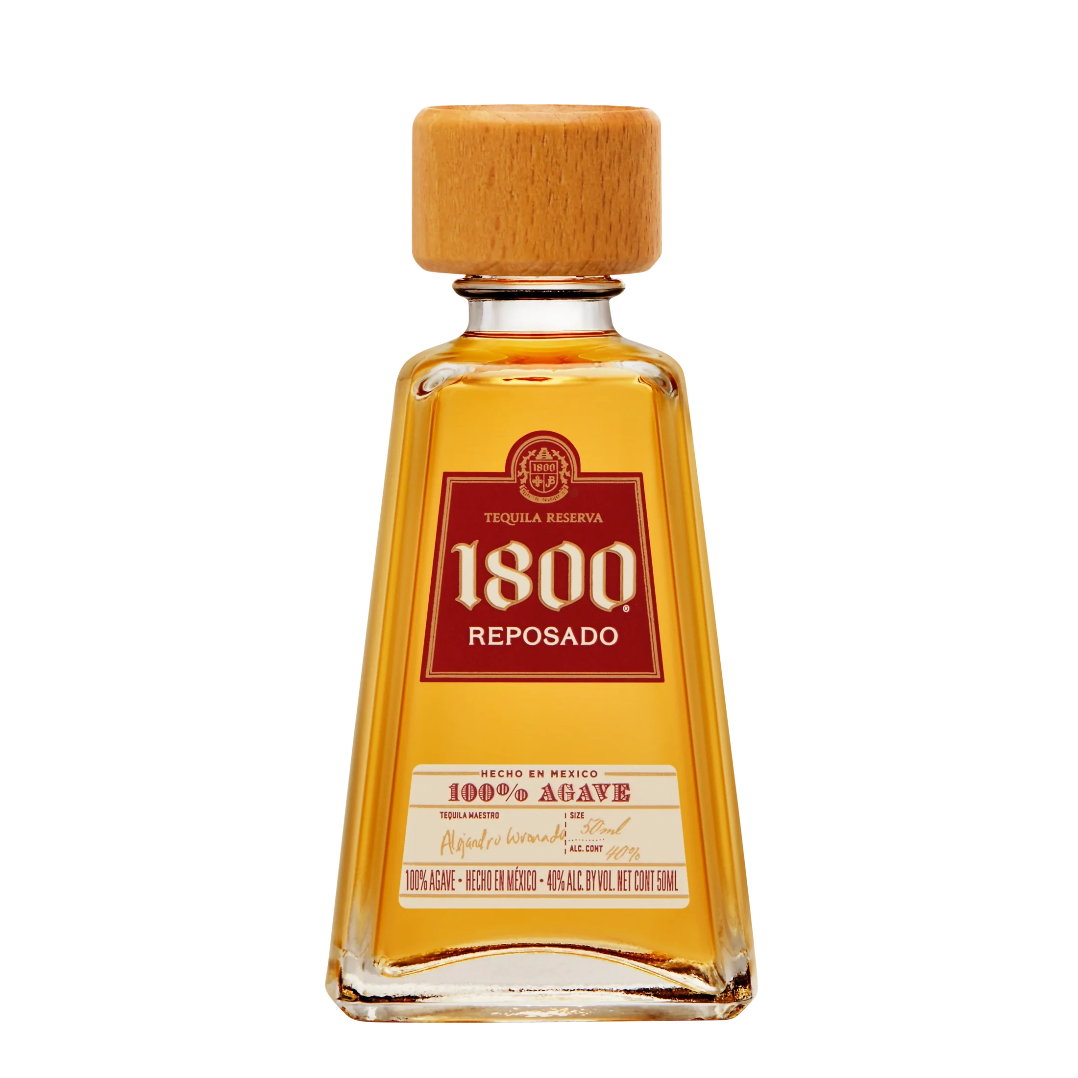 1800 Reposado Tequila
