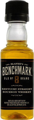 Benchmark Bourbon
