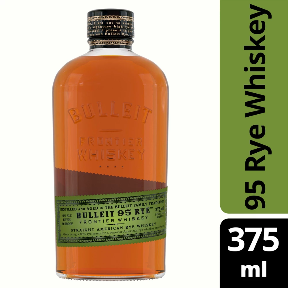 Bulleit Rye