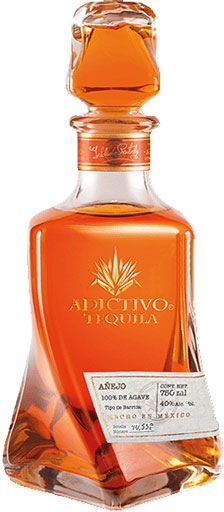 Adictivo Anejo