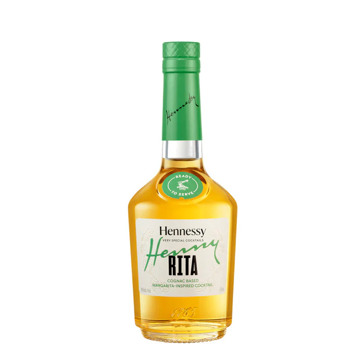 Hennessey Premix Rita