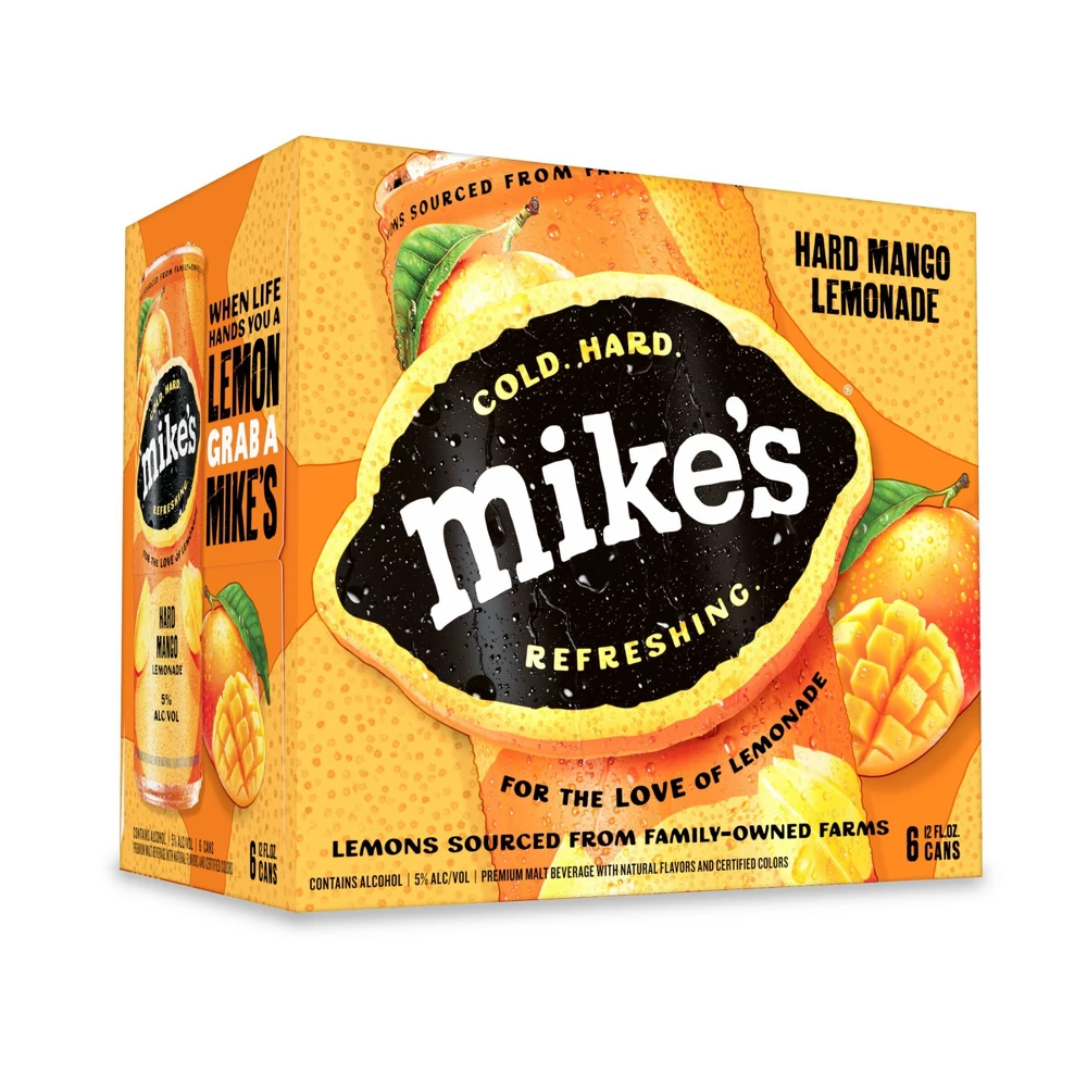 Mikes Mango