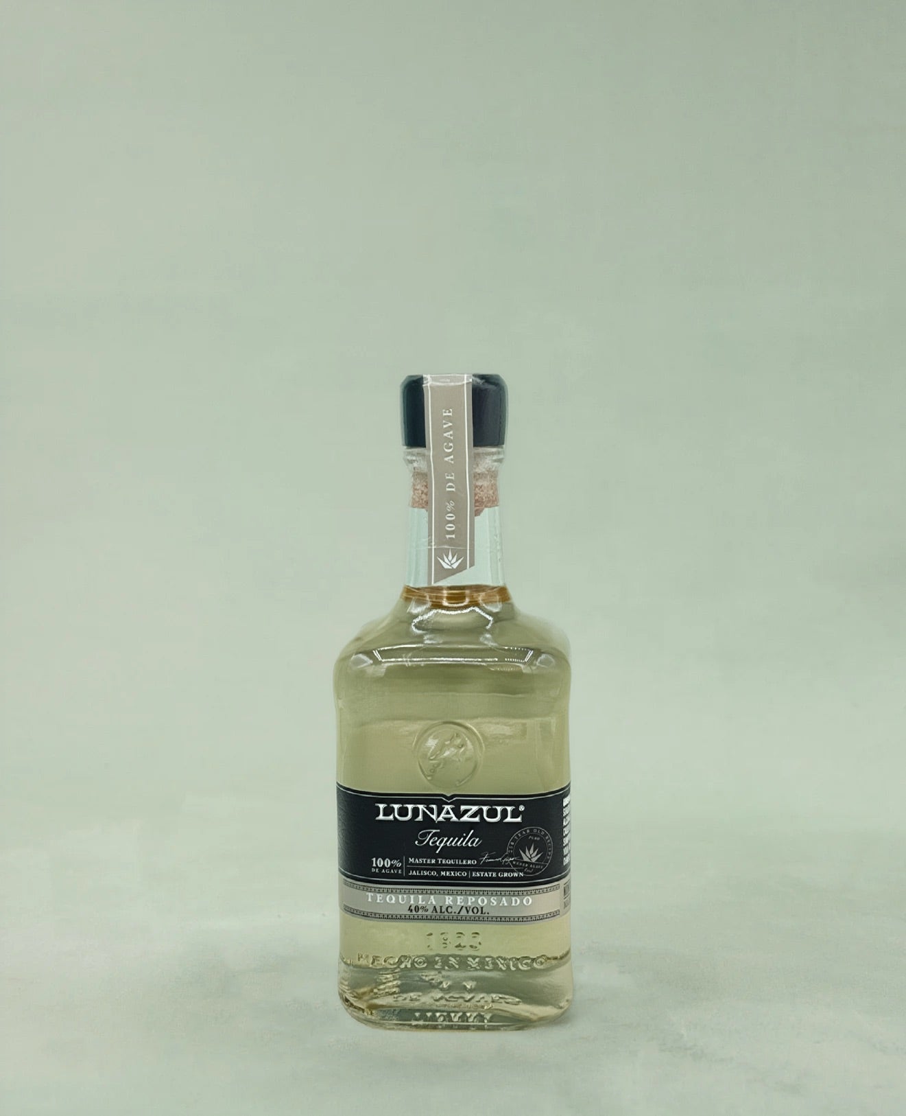 Lunazul Reposado Tequila