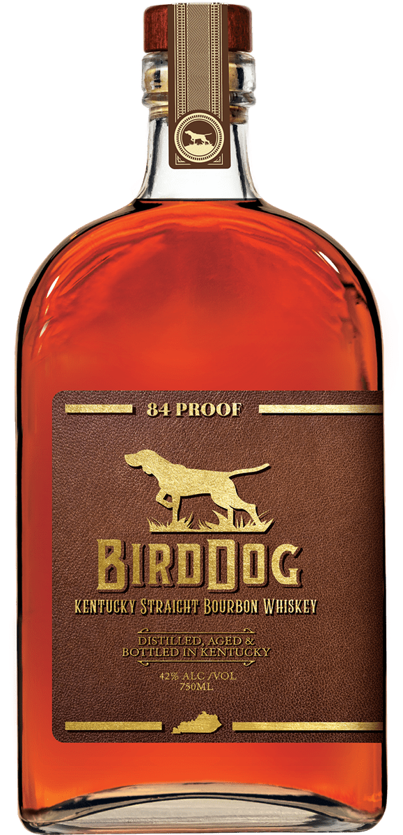 Bird Dog Bourbon Whiskey