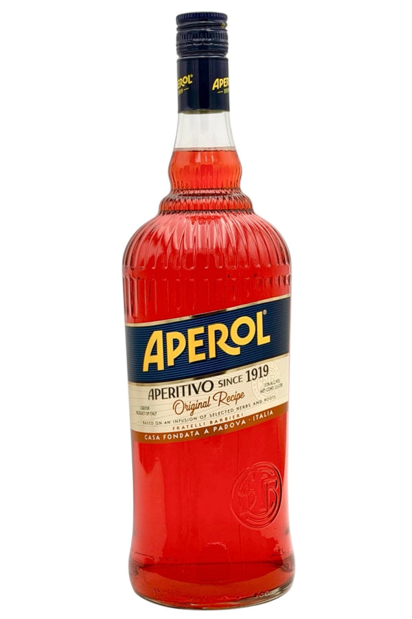 Aperol Aperitivo