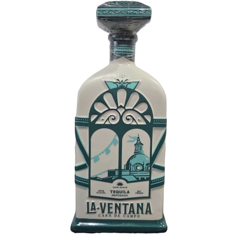La Ventana Reposado Tequila