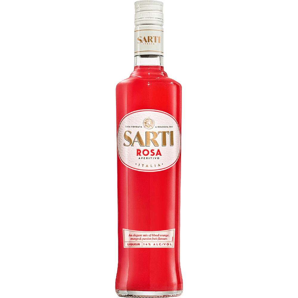 Sarti Rosa Aperitivo