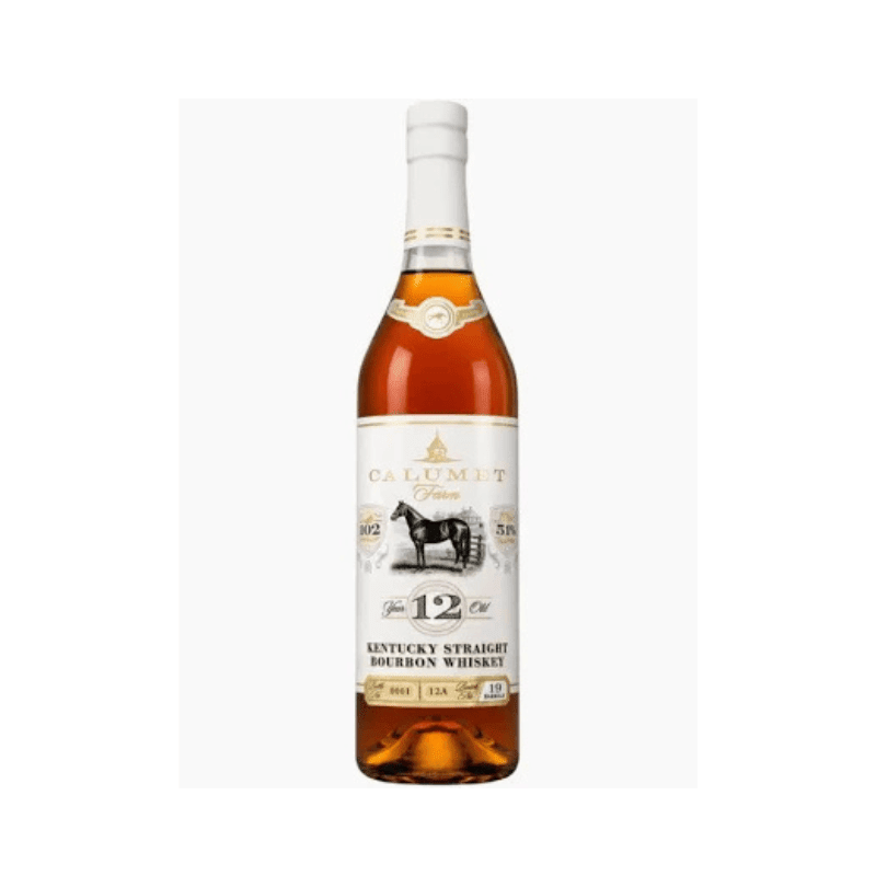 Calumet Kentucky Straight Bourbon 12yr