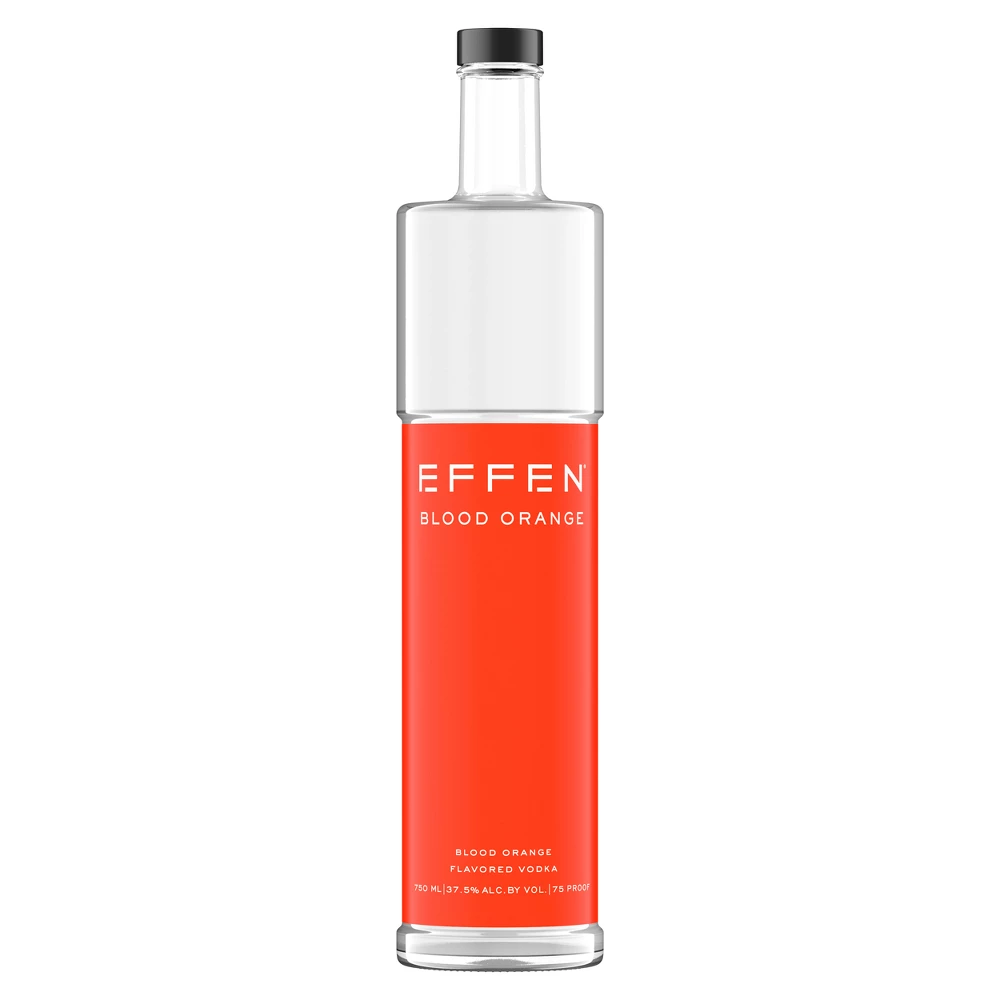 Effen Blood Orange Vodka
