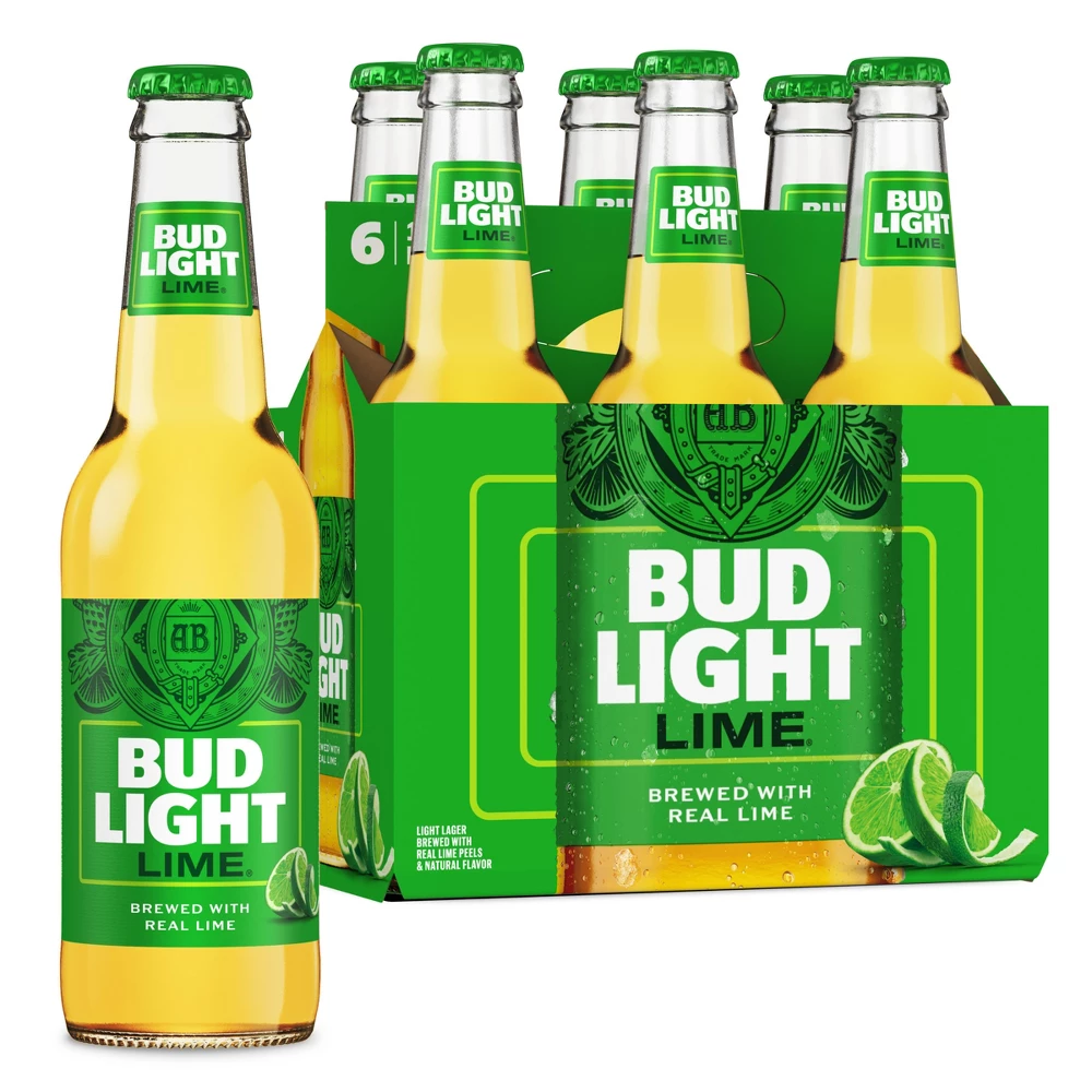 Bud Light Lime