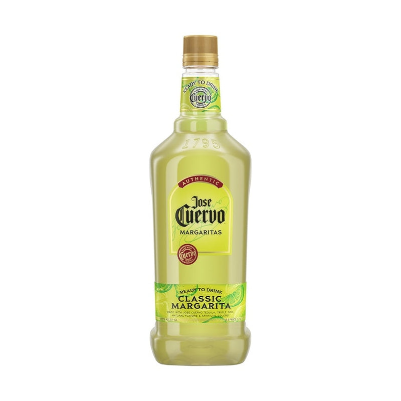 Jose Cuervo Aut Marg / Lime