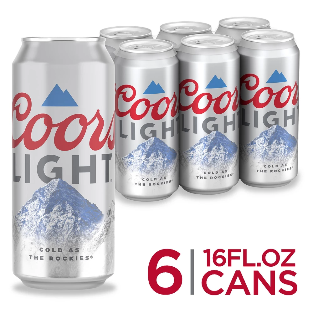 Coors Light